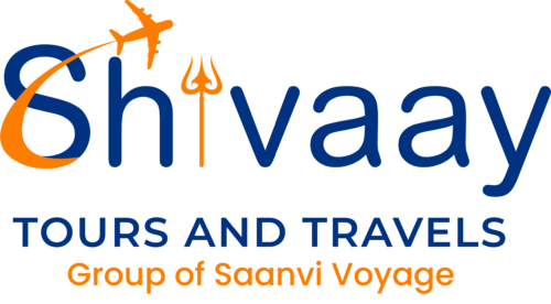 shivay logo final